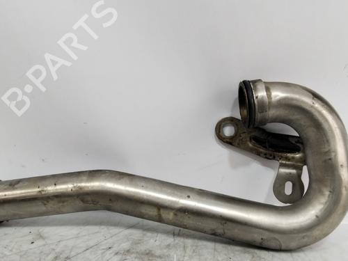 Pipe RENAULT MEGANE III Hatchback (BZ0/1_, B3_) 1.5 dCi (BZ09, BZ0D, BZ1W, BZ29, BZ14) | BP26390026M125 