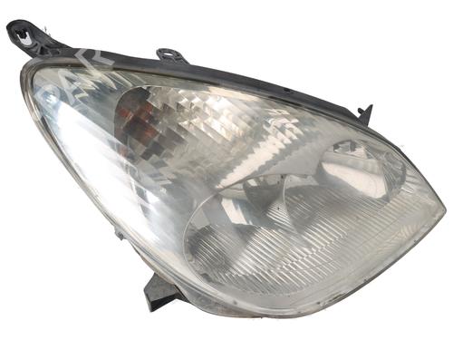 Right headlight CITROËN C5 I (DC_) 2.0 HDi (DCRHZB, DCRHZE) | BP36884889C29 - Image 3