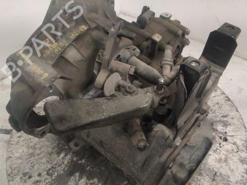 Gearbox SEAT IBIZA IV SC (6J1, 6P5)  | BP24801349M3 