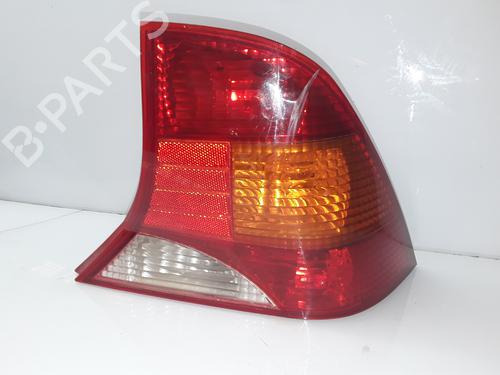 Right taillight FORD FOCUS I (DAW, DBW)  | BP9496511C35 
