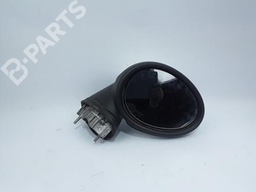 Used Right mirror Right mirror MINI MINI (R56) [2005-2014] 11201306 11201306