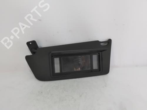 Left sun visor OPEL ASTRA H (A04)  | BP29399090I1 