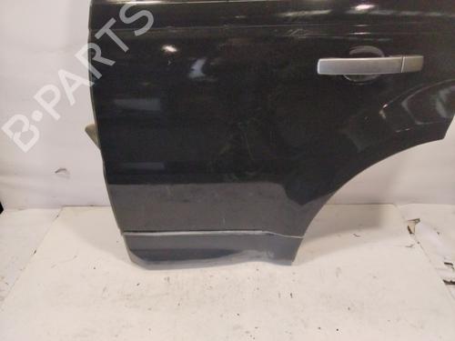 Left rear door LAND ROVER RANGE ROVER SPORT I (L320)  | BP22761903C4 