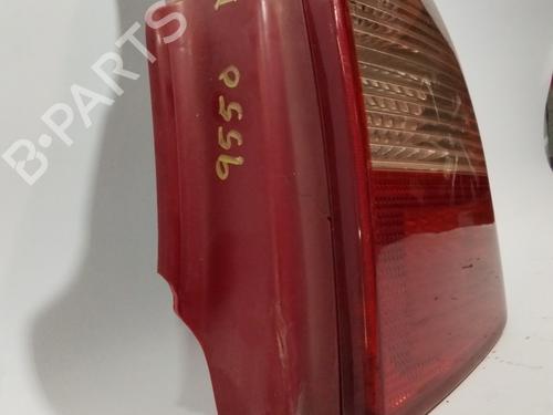 Right taillight CITROËN C2 (JM_) 1.4 | BP28105467C35 
