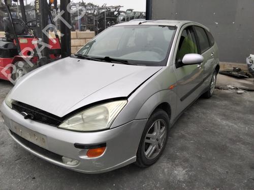 Horn FORD FOCUS I Saloon (DFW) 1.8 Turbo DI / TDDi | BP23332505E13 