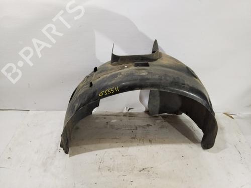 Used Wheel arch Wheel arch CITROËN C4 II (NC_) [2009-2026] 35933672 35933672