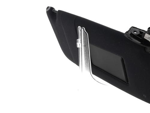 Right sun visor BMW 5 (E60)  | BP29427265I2 