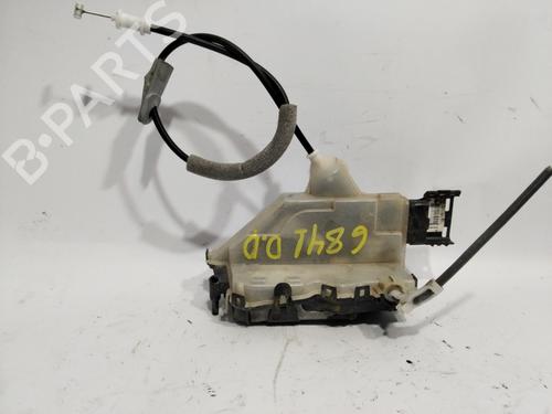 Used Front right lock CITROËN C3 III (SX) [2016-2025]  29413231