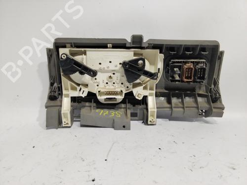 Climate control OPEL VIVARO A Bus (X83)  | BP29413917I5 