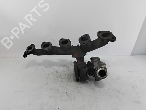 Turbocharger/Supercharger OPEL VECTRA B (J96) | BP29905575M71