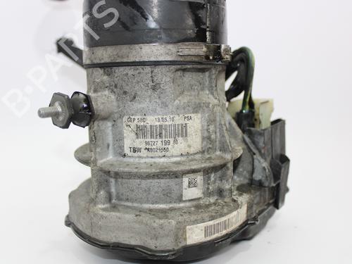 Steering pump PEUGEOT 308 I (4A_, 4C_)  | BP13391769M99 