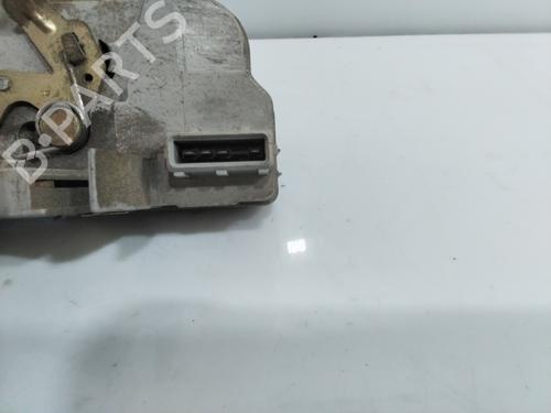 Rear right lock PEUGEOT 307 (3A/C) 2.0 HDi 90 | BP19804686C99 