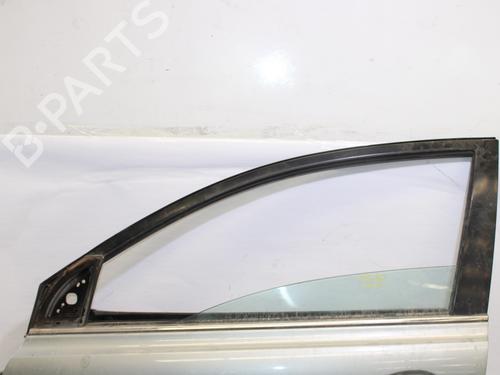Left front door TOYOTA AVENSIS Saloon (_T25_) 2.0 D-4D (ADT250_, ADT250R) | BP18891560C2 