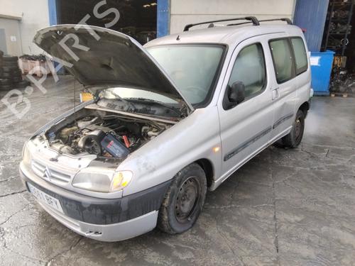 Teile für CITROËN BERLINGO / BERLINGO FIRST MPV (MF_, GJK_, GFK_) [1996-2025]  4353409 