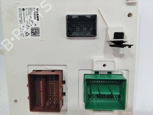 Electronic module VOLVO XC40 (536)  | BP29533461M83 