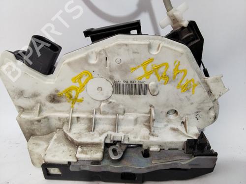 Used Front right lock SEAT IBIZA IV ST (6J8, 6P8) [2010-2016]  20488482