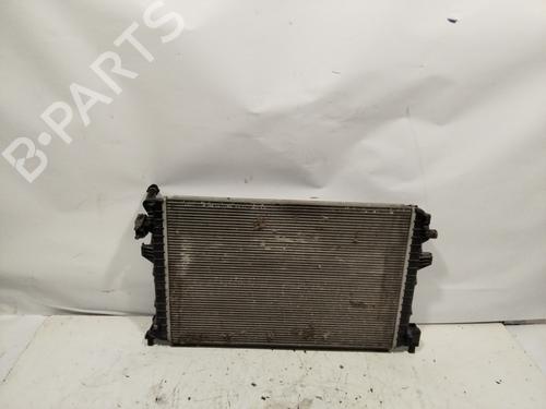 Water radiator SKODA KAROQ (NU7, ND7)  | BP29533399M31 