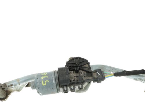 Used Front wiper motor PEUGEOT 2008 I (CU_) 1.2 THP 110 / PureTech 110 (110 hp) 29795561