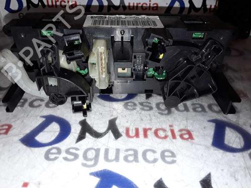 Climate control PEUGEOT 207 (WA_, WC_)  | BP8554928I5 