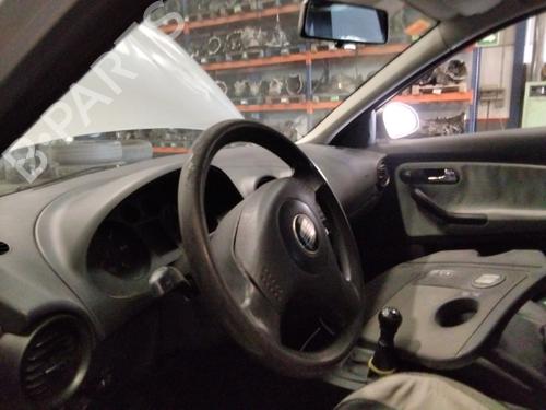 Engine SEAT IBIZA III (6L1)  | BP17720064M1 