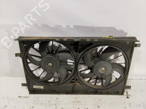 Radiator fan CHRYSLER SEBRING (JS) 2.0 CRD | BP32095321M35  - Image 5