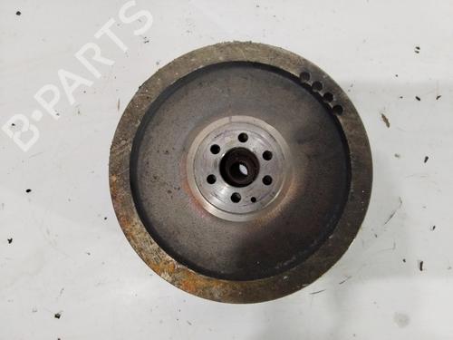 Other OPEL MONTEREY B (M98) 3.0 DTI (UBS73D, UBS73G) | BP31813288O1