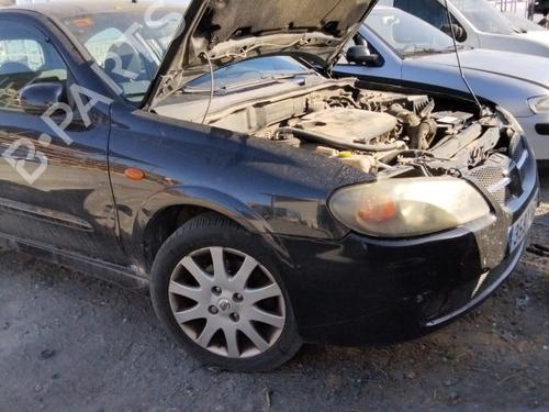 Starter NISSAN ALMERA II (N16) 2.2 dCi | BP20320797M8 