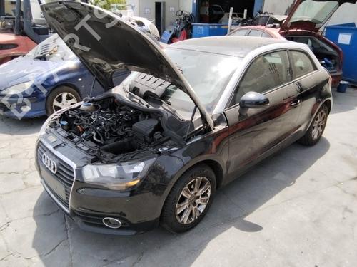 Used Parts AUDI A1 (8X1, 8XK) 1.6 TDI 4865021