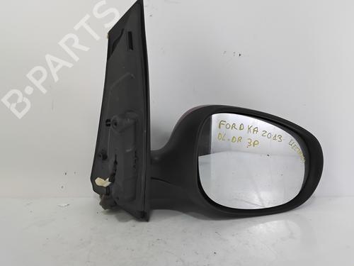 Ryggespeil høyre FORD KA (RU8) [2008-2016]  29588290