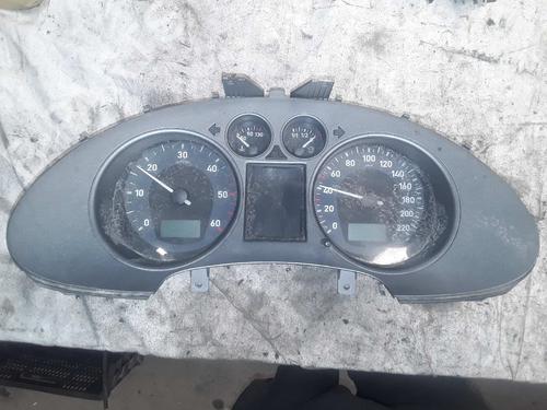 Used Instrument cluster SEAT IBIZA III (6L1) [2002-2009]  8560050