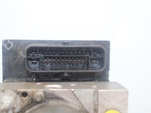 ABS pump CITROËN C4 Grand Picasso I (UA_) 1.6 HDi | BP16749626M43 