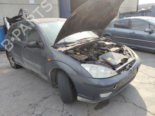 Brugte FORD FOCUS I (DAW, DBW)  1.8 TDCi  4557010