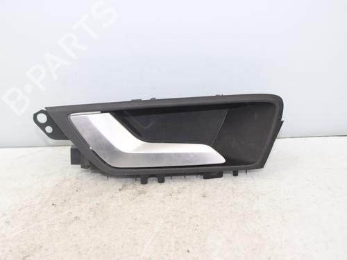 Venstre bagtil invendig håndtag FORD FOCUS I (DAW, DBW) [1998-2009]  18258160