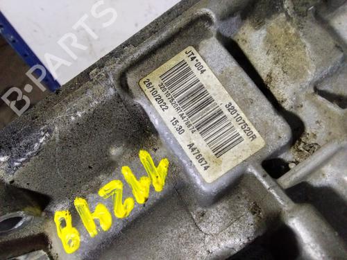 Gearbox DACIA SANDERO III  | BP33842627M3  - Image 6