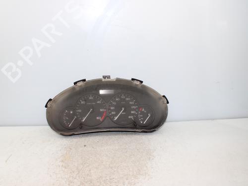 Cockpit PEUGEOT 206 Hatchback (2A/C) [1998-2012]  18246968