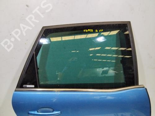 Right rear door CITROËN C4 Picasso I MPV (UD_)  | BP17718304C5 