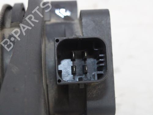 Pedal CITROËN XANTIA (X1_, X2_) 2.0 HDI 109 | BP15212050I4 