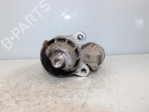 Starter FORD FOCUS I (DAW, DBW)  | BP18246583M8 