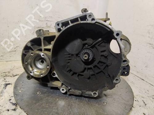 gearkasse-vw-passat-b7-variant-365-2010-2011-2012-2013-2014-2015-39504728 main image