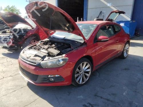 Pièces Détachées Usagées VW SCIROCCO III (137, 138) 2.0 TDI 4601173