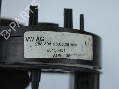 Squib airbag VW POLO (9N_, 9A_)  | BP11996964C102 