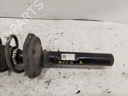 Left front shock absorber SEAT LEON (5F1)  | BP26734506M16 