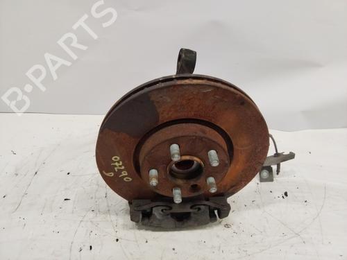 Used Right front steering knuckle FORD S-MAX (WA6) [2006-2014]  24950780