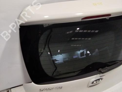 Tailgate KIA PICANTO II (TA) 1.0 | BP24366779C6 