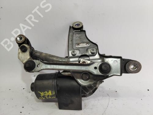 Front wiper motor FORD S-MAX (WA6)  | BP24812533M29 