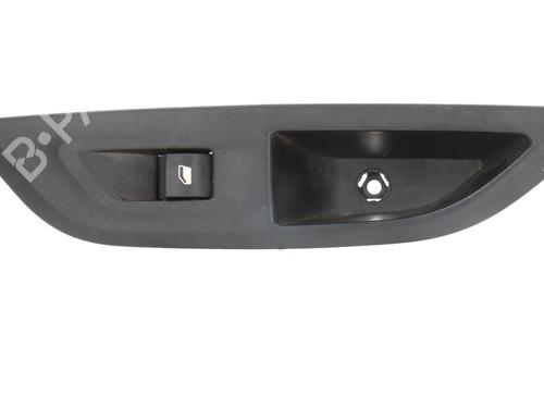 Used Right rear window switch PEUGEOT 2008 II (UD_, US_, UY_, UJ_, UR_, UC_) [2019-2025]  30167502