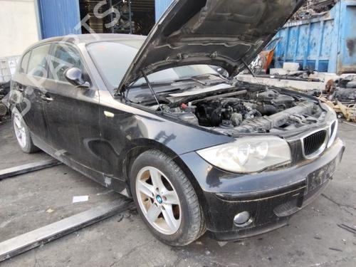 Right mirror BMW 1 (E87) 120 d | BP21842459C27 