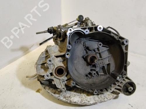 Gearkasse OPEL ASTRA H (A04) 1.9 CDTI (L48) (150 hp) 18307186