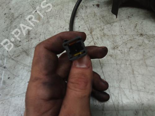 Right mirror PEUGEOT 307 (3A/C)  | BP8580719C27 