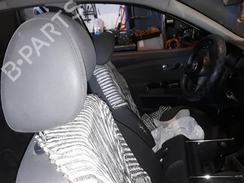 Engine control unit (ECU) SEAT IBIZA III (6L1)  | BP16242090M57 